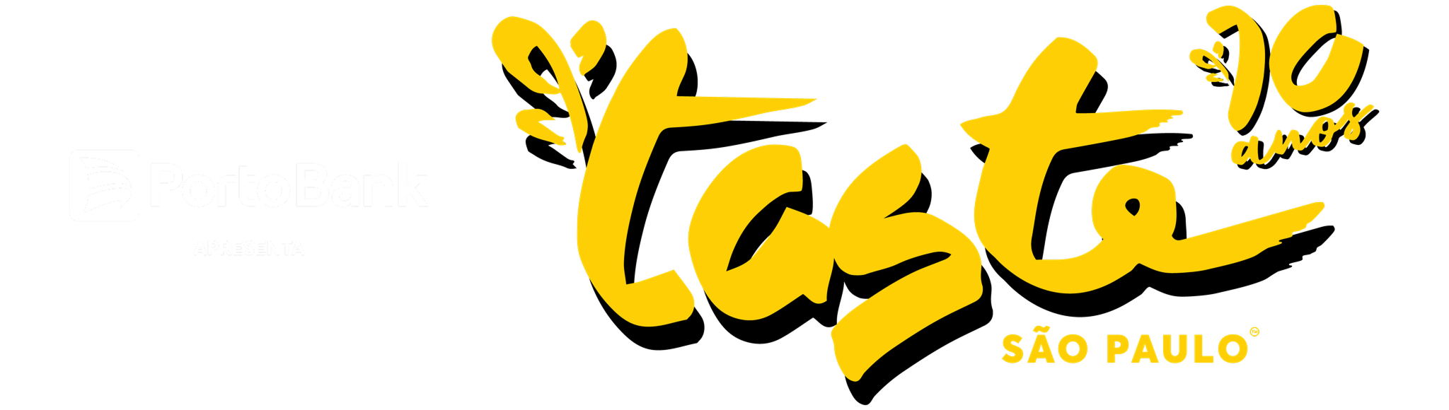 Taste São Paulo Festival - 10 anos