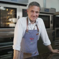 Luiz Américo Camargo