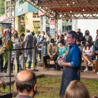 Luiz Américo Camargo