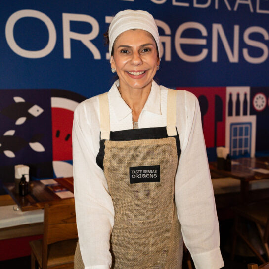 Ariani Malouf.