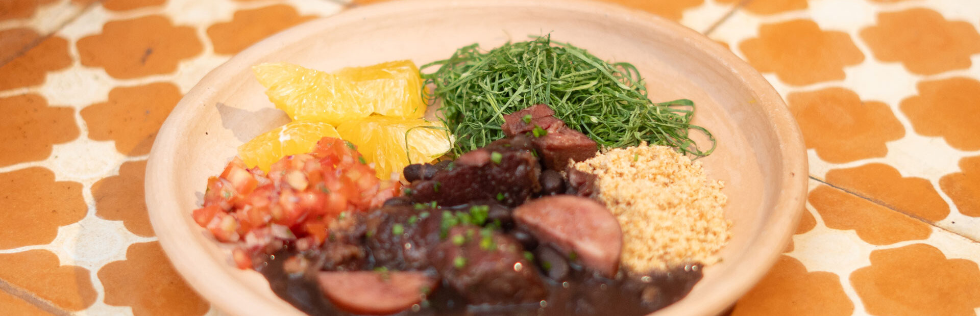 La Cura & Baixo Gastronômico