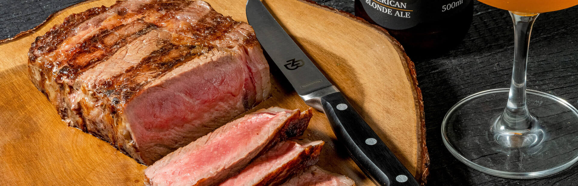 NB Steak
