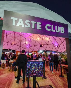 Se você quer viver o Taste de um jeito ainda mais gostoso, o Taste Club é pra você. Mais conforto, mais conveniência e uma porção de vantagens que fazem toda a diferença — com um custo-benefício que dá água na boca.  Veja só o que te espera:  Irresistível, né? Garanta já o seu lugar e […]