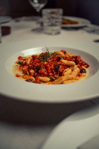 Ristorantino