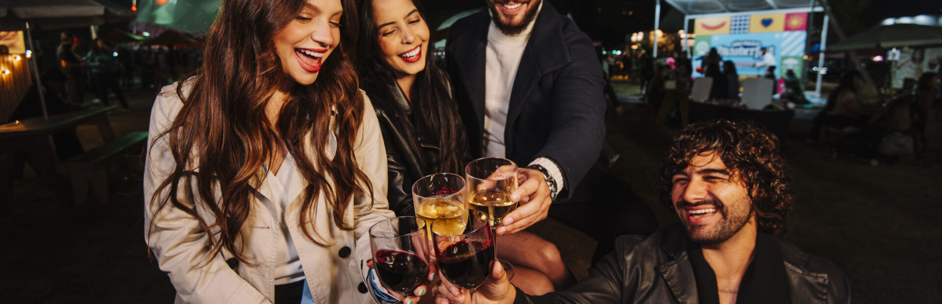 Confira as vantagens do nosso 2º Happy Hour!