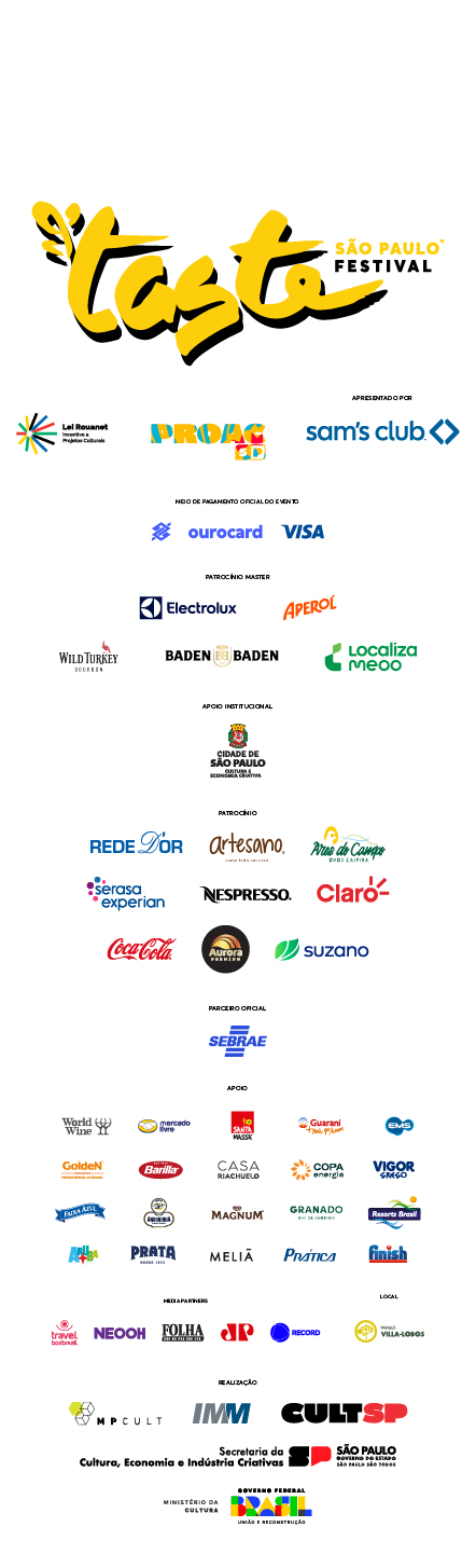 Patrocinadores