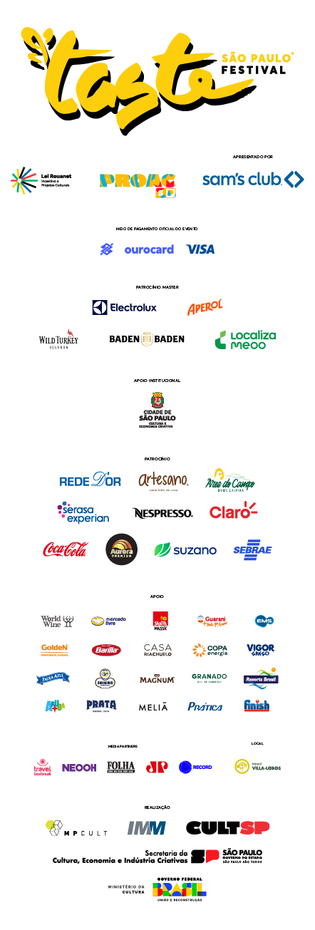 Patrocinadores