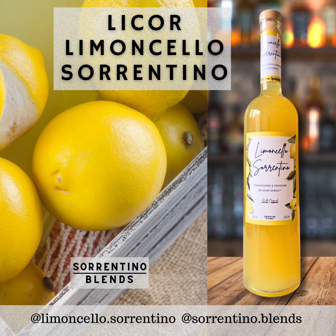 Sorrentino Blends