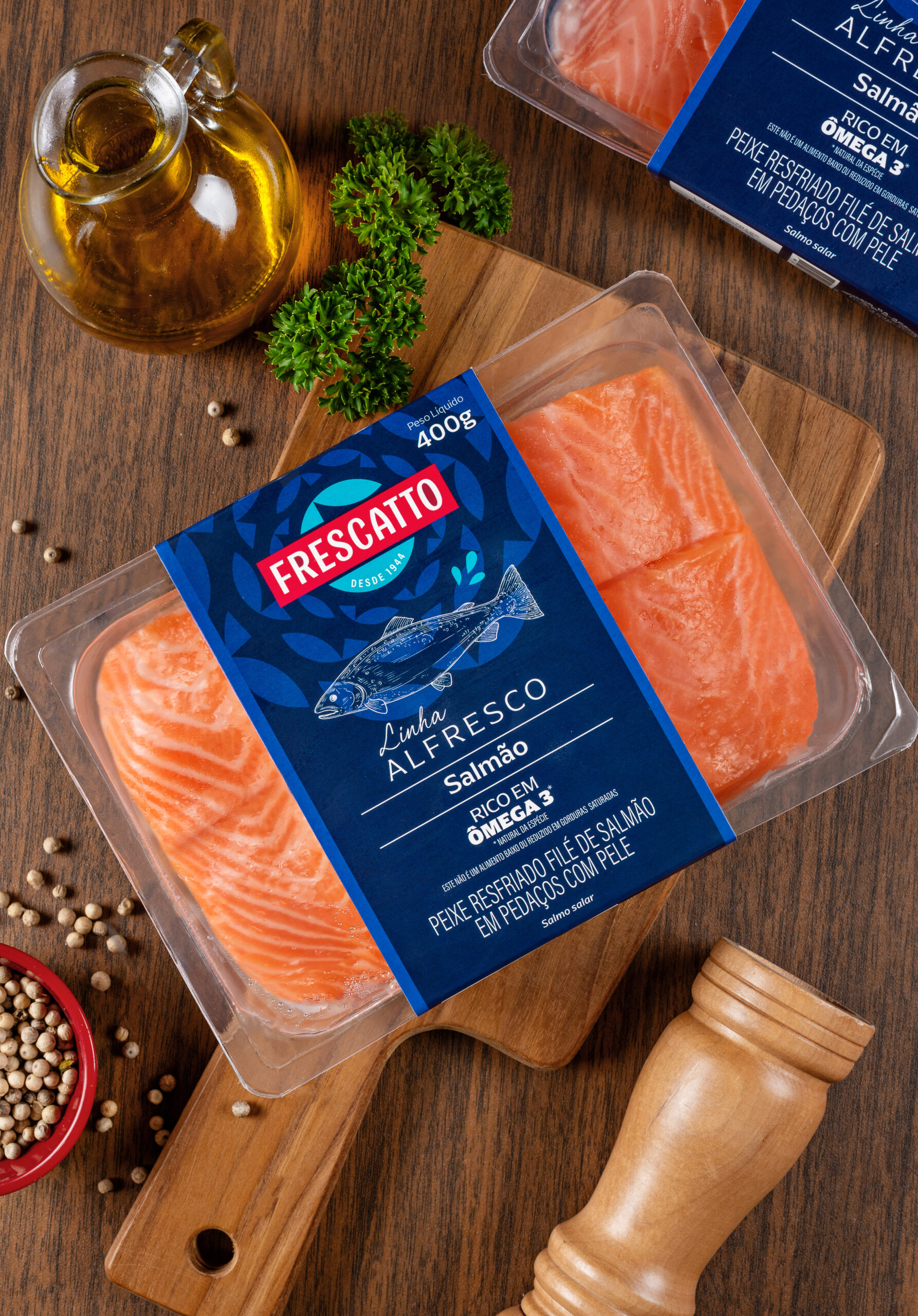 Frescatto