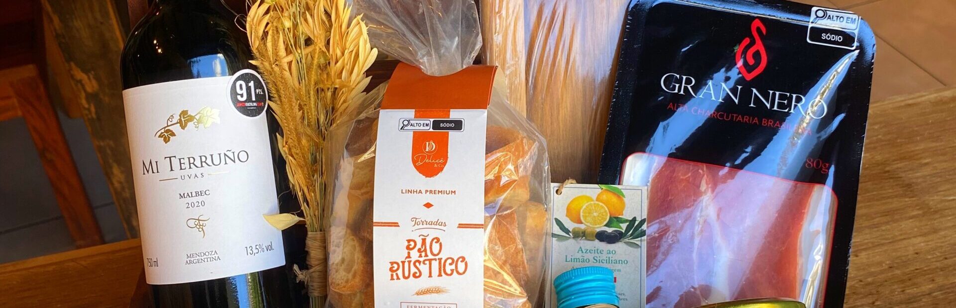 Empório Quintal Araucária