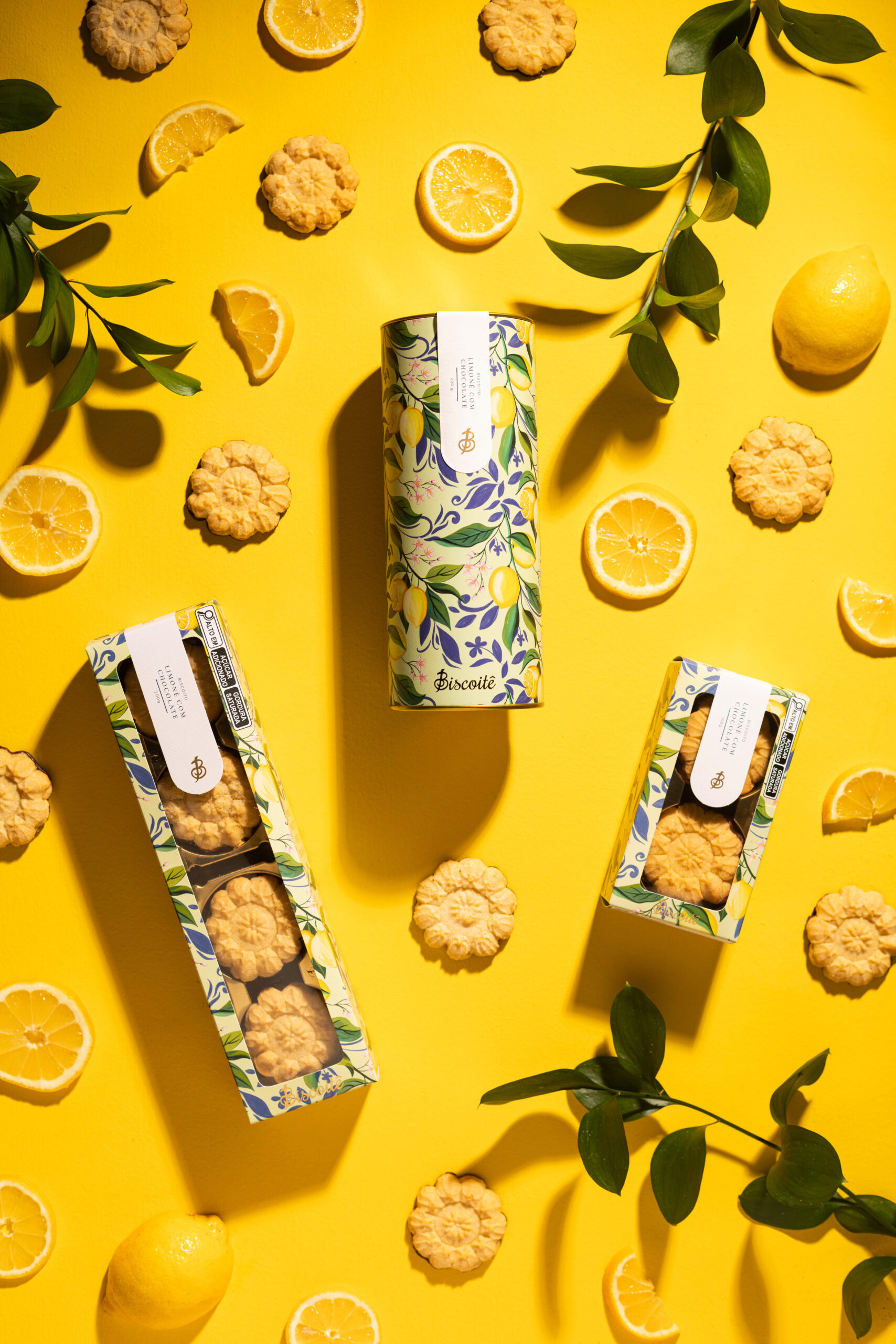 Biscoitê
