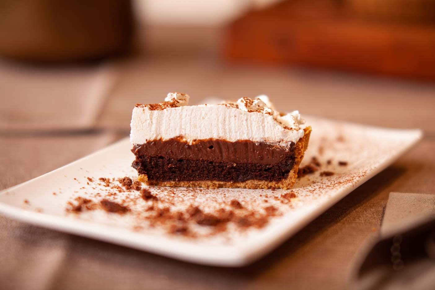 A Confeitaria by Ricardo Daudt