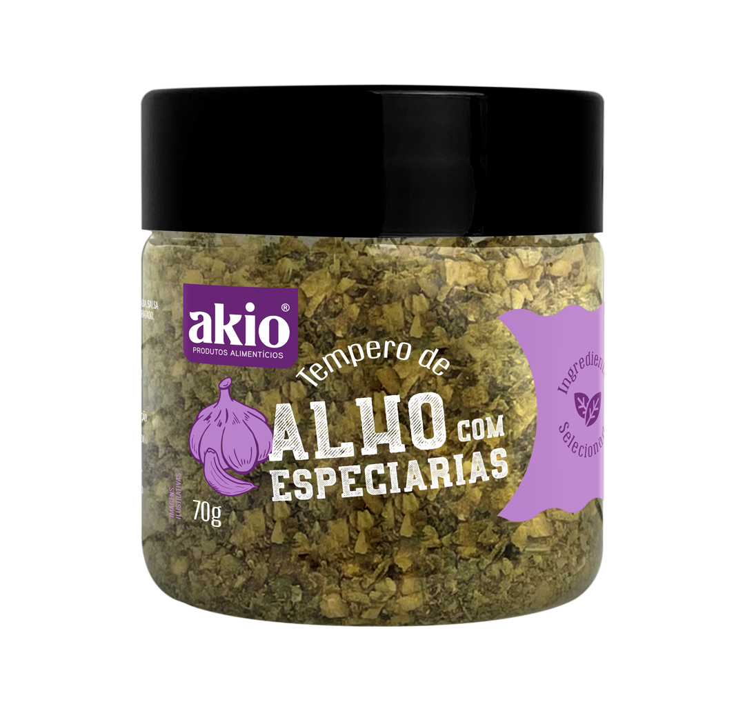 Akio