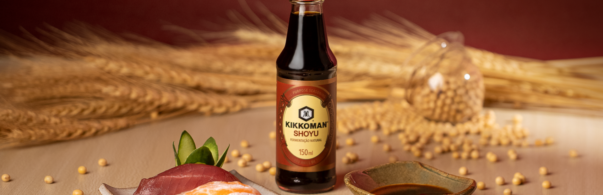 Kikkoman