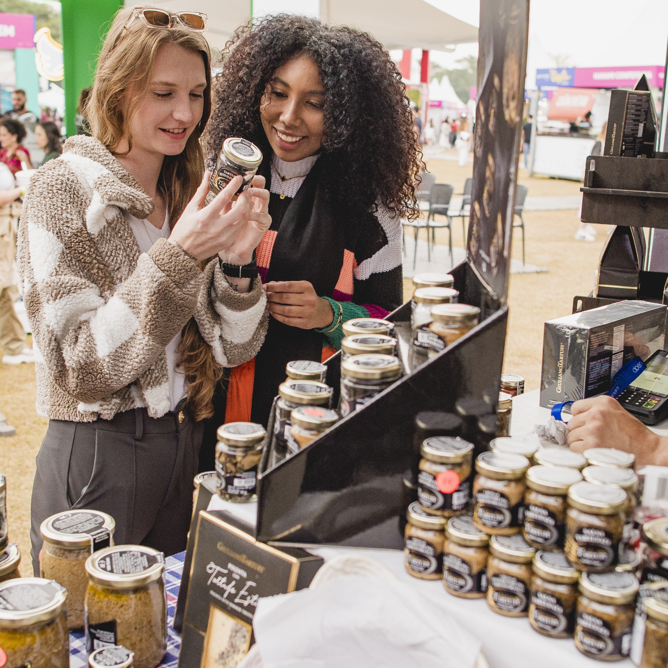 NOVIDADES DELICIOSAS
