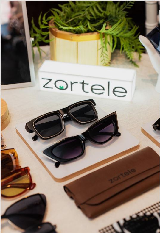 Zortele