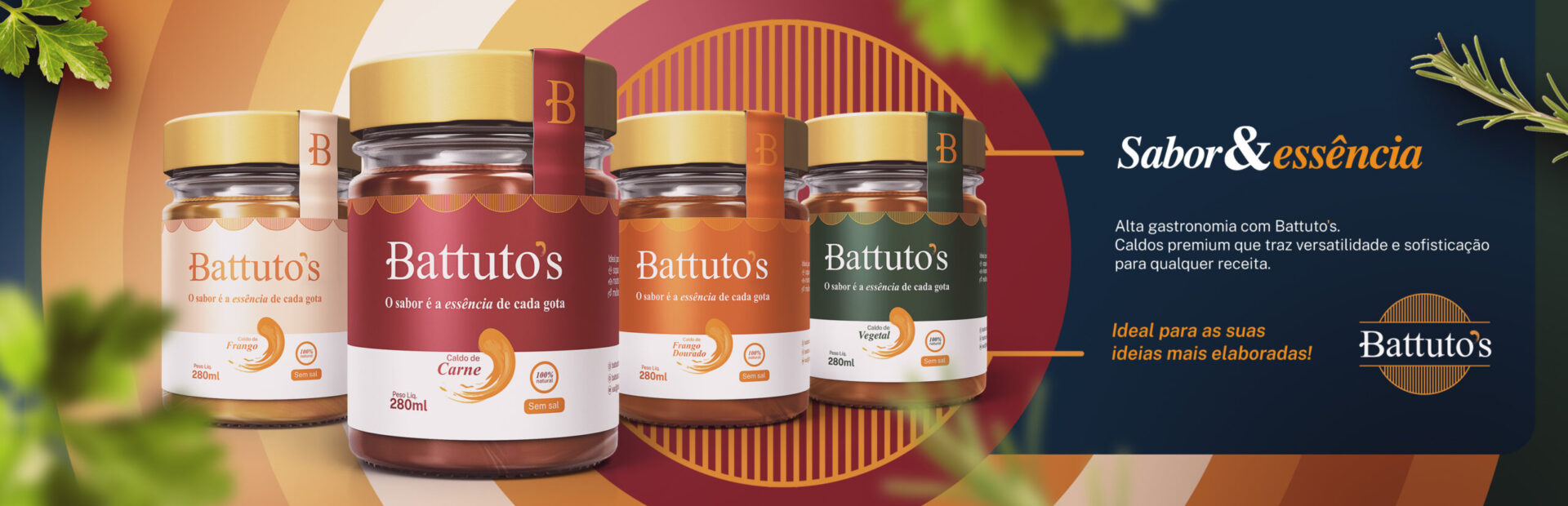 Battuto’s