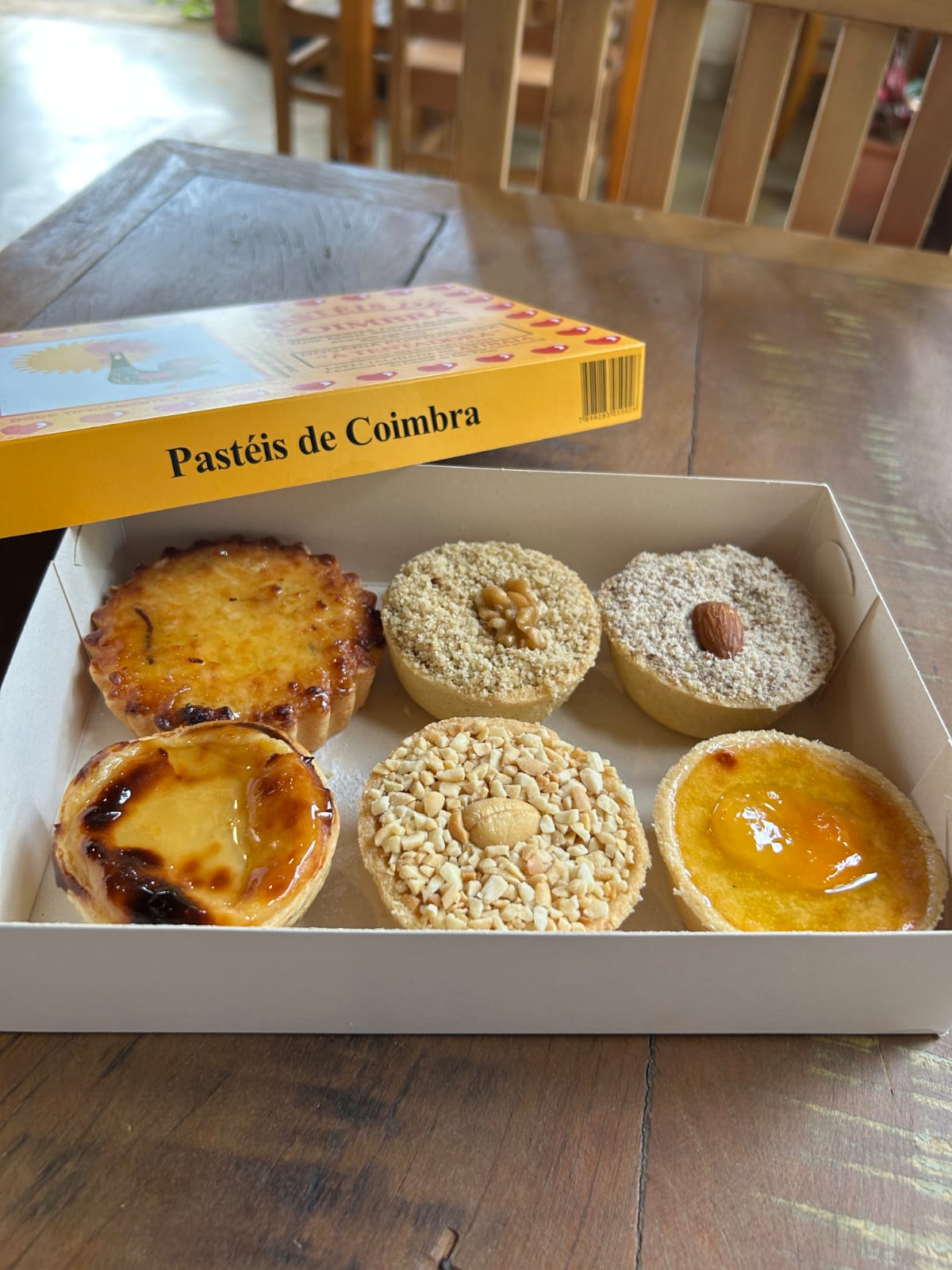 A Casa A Tentadora
