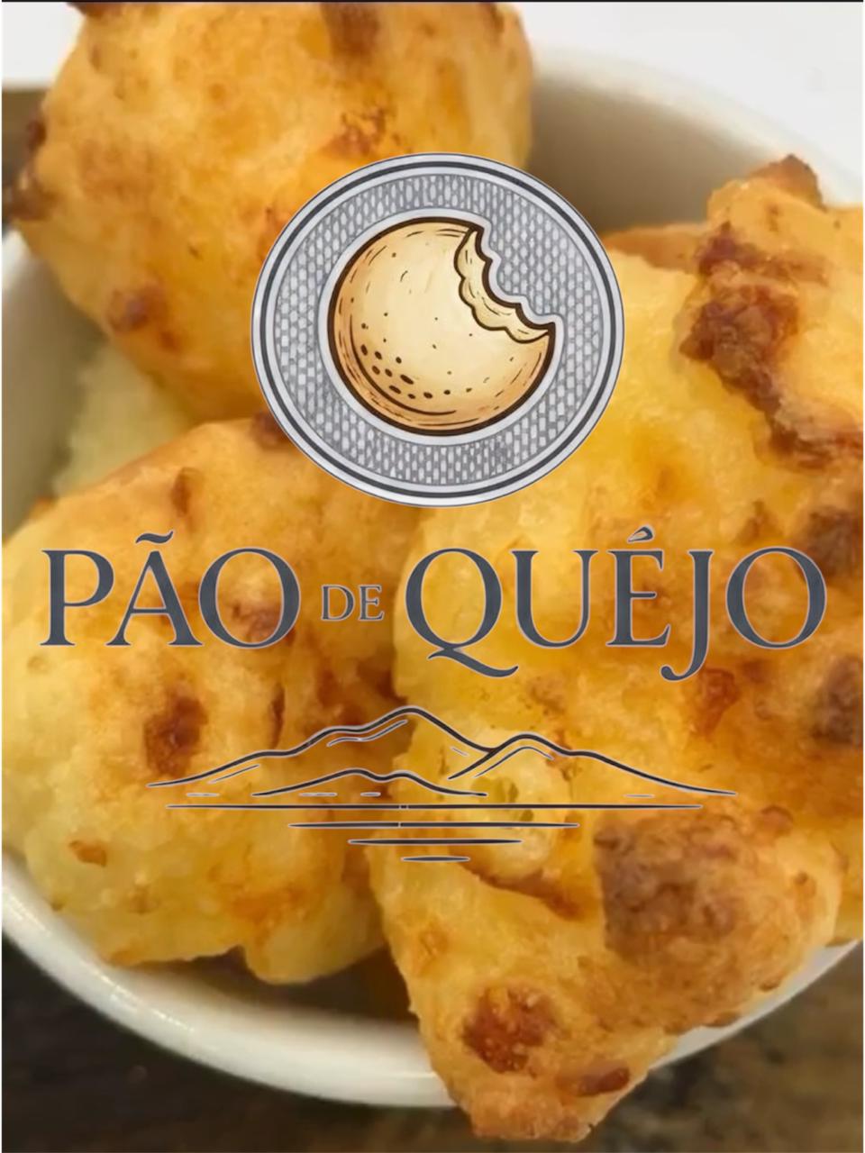 Fábrika Pão de Quêjo