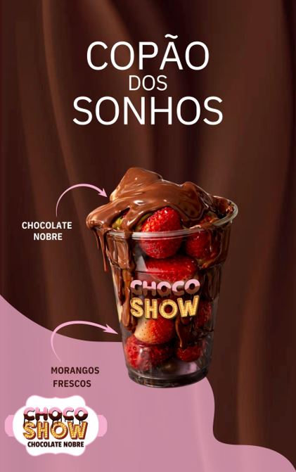 Chocochow 