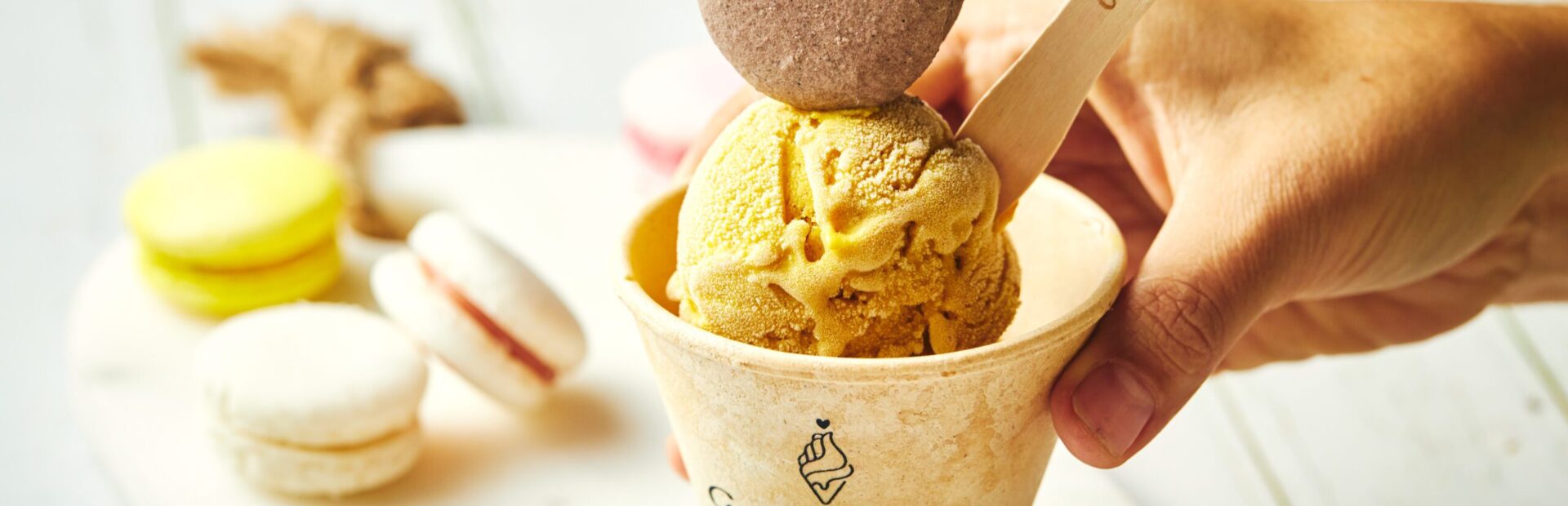 Amollis Gelato