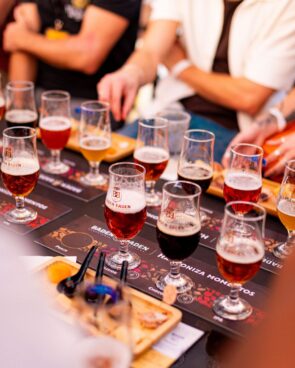 Toda sexta-feira tem Happy Hour no Taste, e é uma vantagem mais gostosa que a outra. É a oportunidade perfeita para reunir os amigos, dar boas risadas e aproveitar cada cantinho do festival com benefícios deliciosos das 17h às 20h. Confira a lista completa dos participantes e venha sextar no Taste! LISTA DE BENEFÍCIOS: Restaurantes [&hellip;]