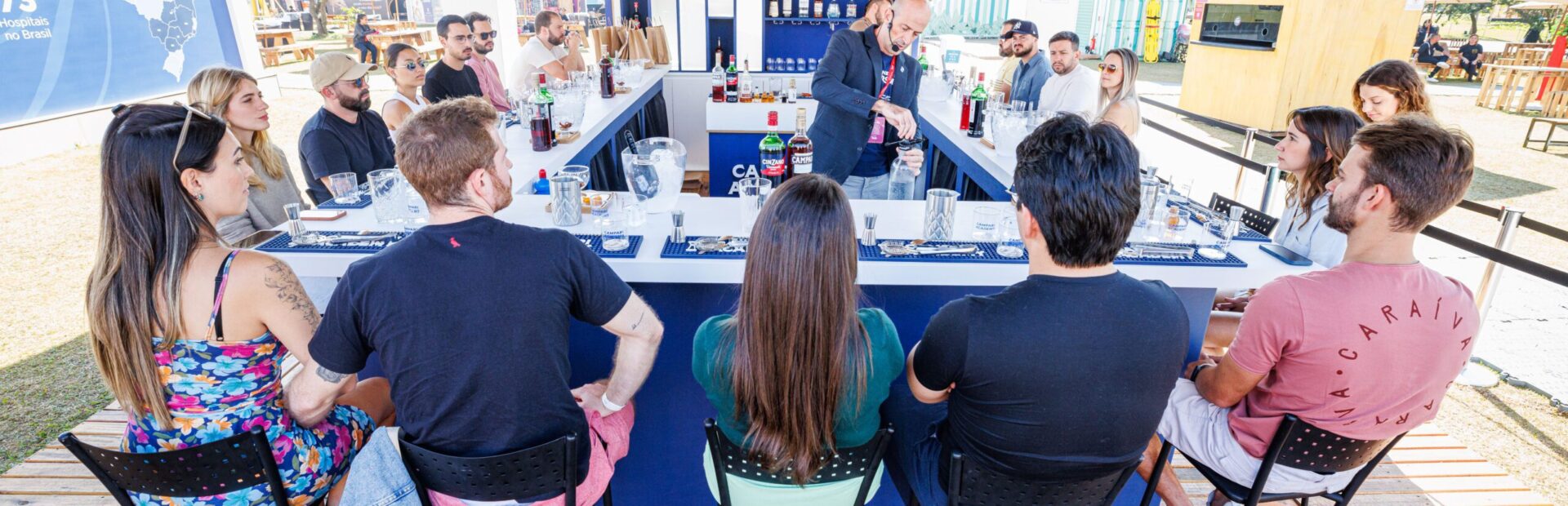 Aperitify by Campari Academy