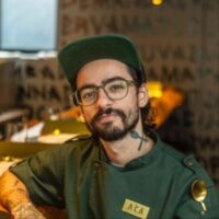 Rodrigo Ribeiro
